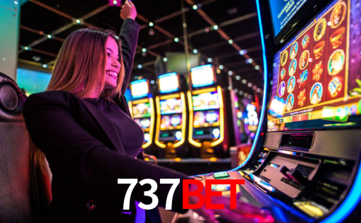 Premium Interface 737bet