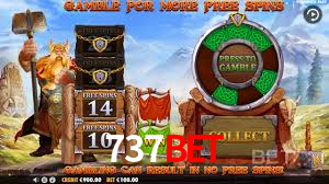 Welcome Bonus 737bet